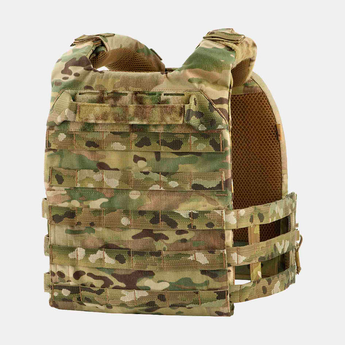 Plate carrier Cuirass QRS Gen.II - M-TAC