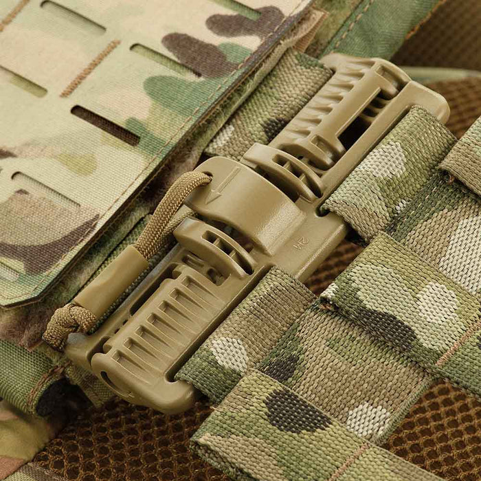 Plate carrier Cuirass QRS Gen.II - M-TAC