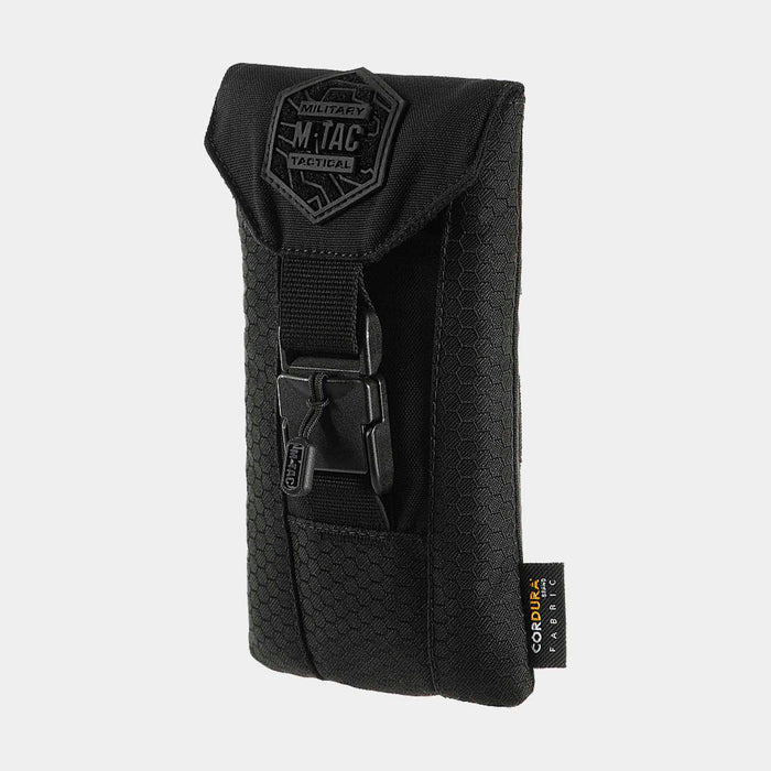 Smartphone Case Elite Large Hex - M-TAC