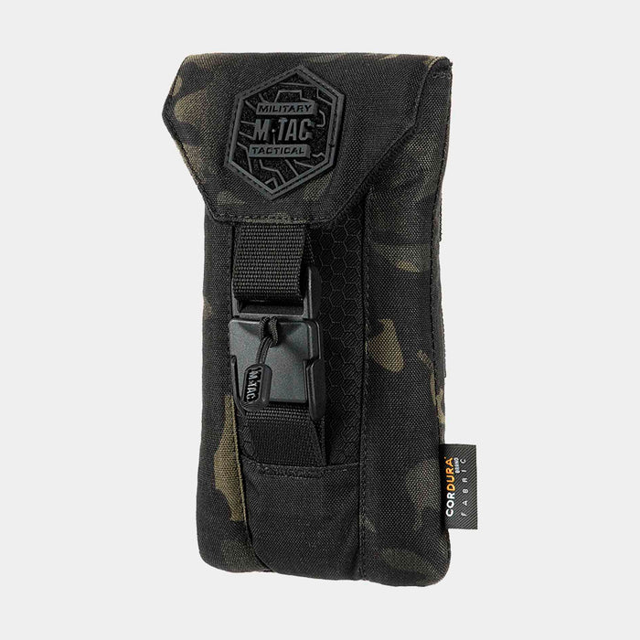 Smartphone Case Elite Large Hex - M-TAC