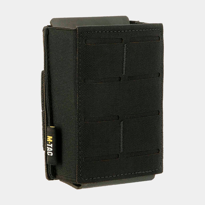 Kydex laser cut insert magazine carrier - M-TAC