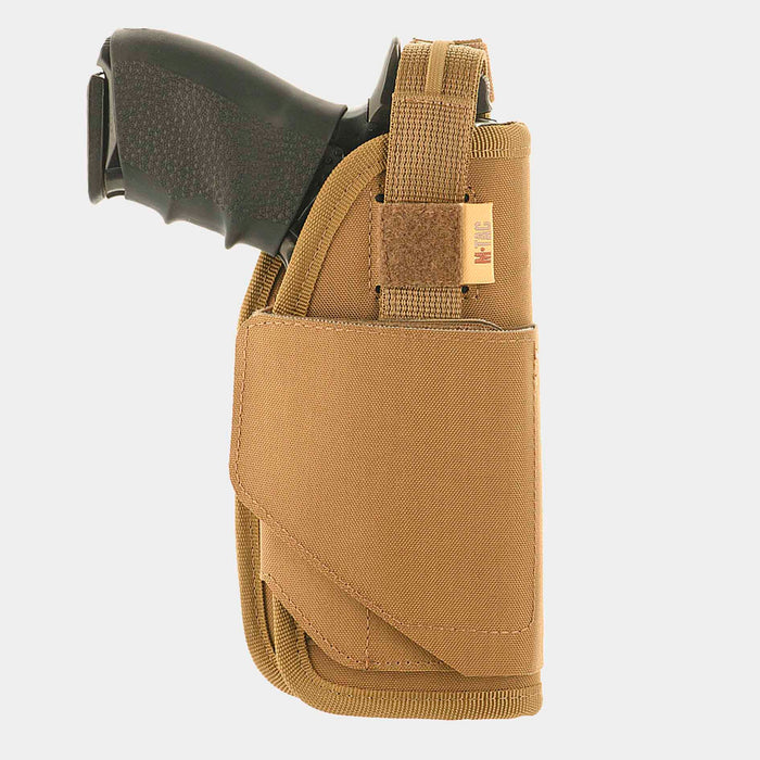 Elite OWB short gun holster - M-TAC