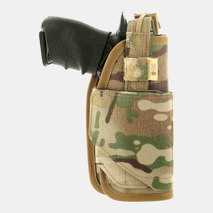 Elite OWB short gun holster - M-TAC