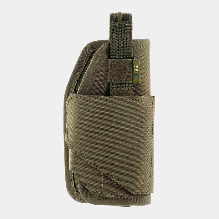 Elite OWB short gun holster - M-TAC