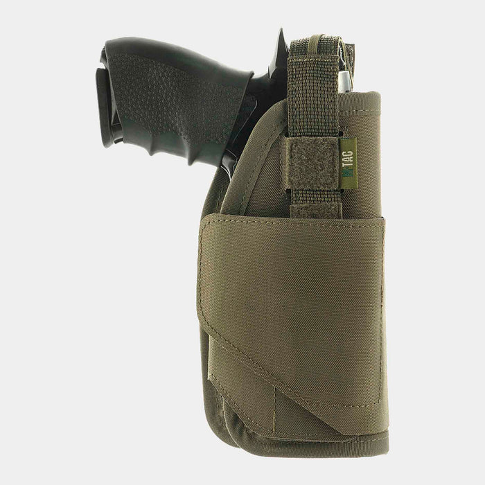 Elite OWB short gun holster - M-TAC