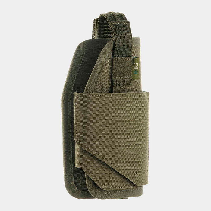 Elite OWB short gun holster - M-TAC