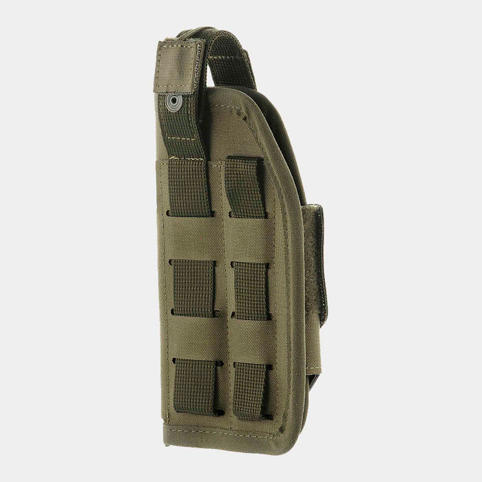 Elite OWB short gun holster - M-TAC