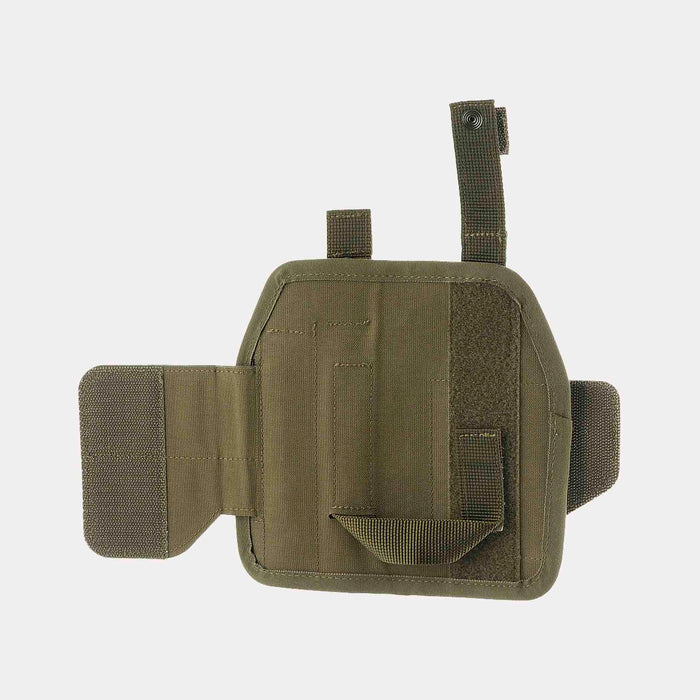 Elite OWB short gun holster - M-TAC