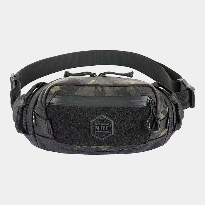 Elite Hex tactical fanny pack - M-TAC