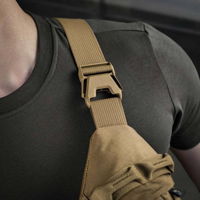 Elite Hex tactical fanny pack - M-TAC