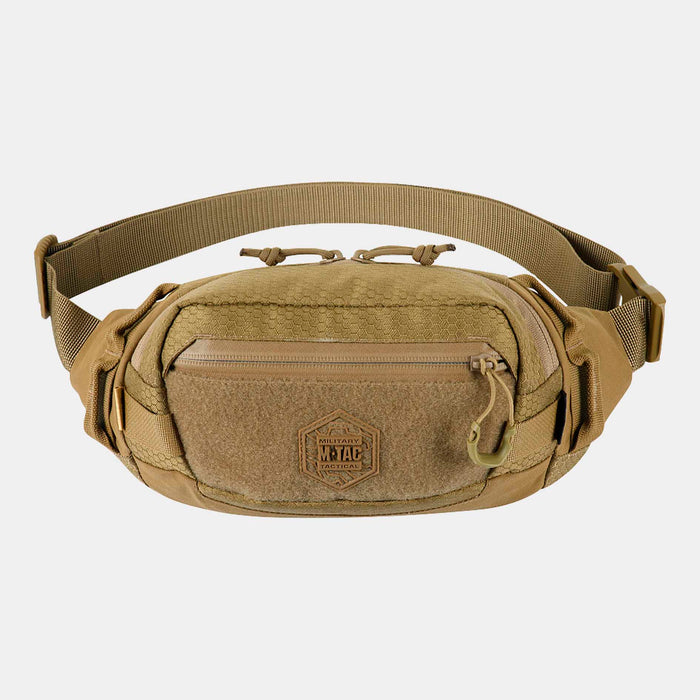 Elite Hex tactical fanny pack - M-TAC