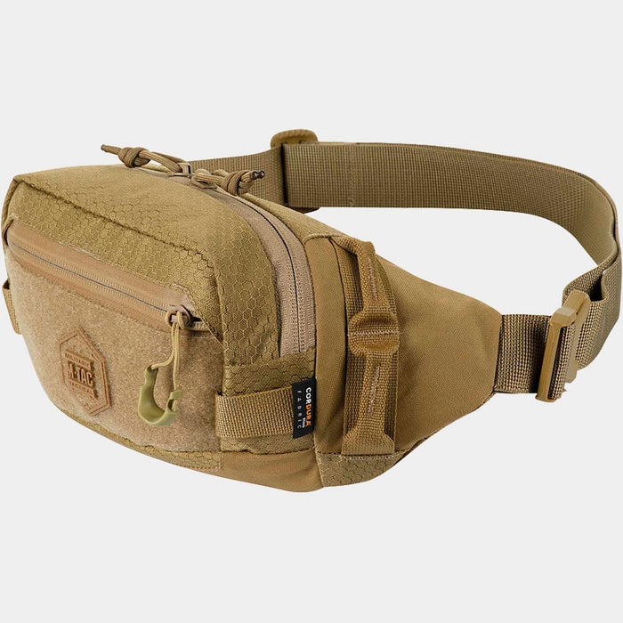 Elite Hex tactical fanny pack - M-TAC