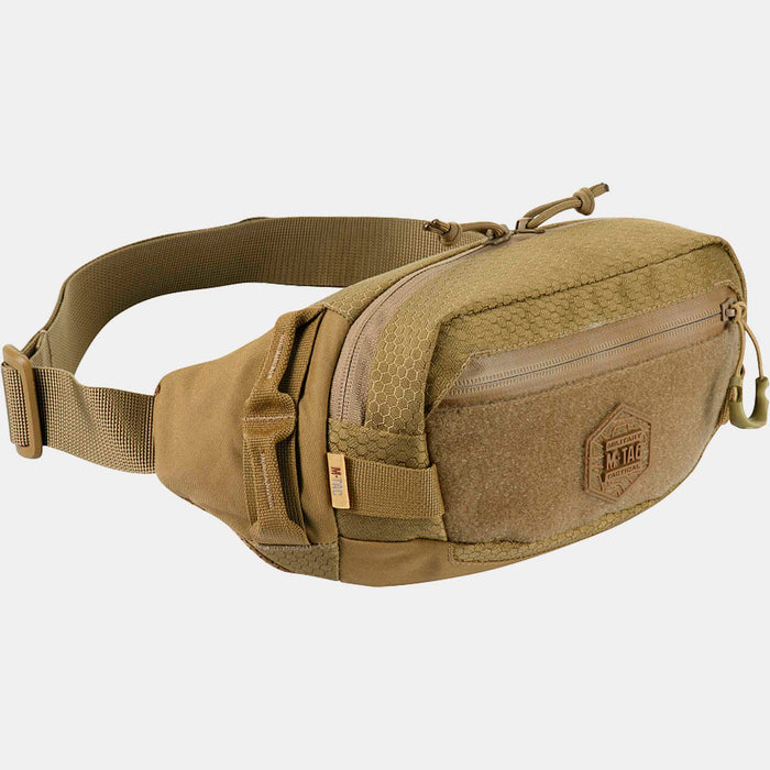 Elite Hex tactical fanny pack - M-TAC