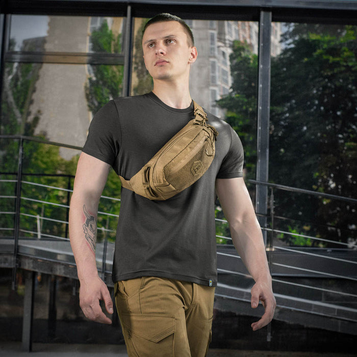 Elite Hex tactical fanny pack - M-TAC