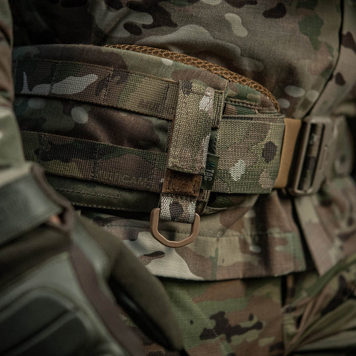 Belt hitch M-Tac - Multicam