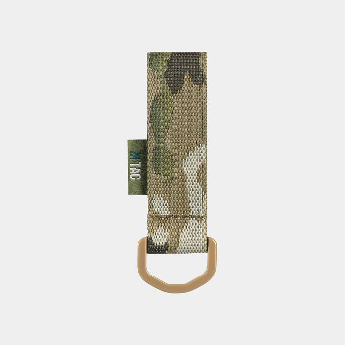 Belt hitch M-Tac - Multicam