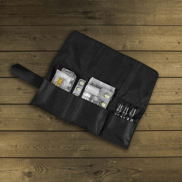 City Med Pouch Hex first aid kit - M-TAC