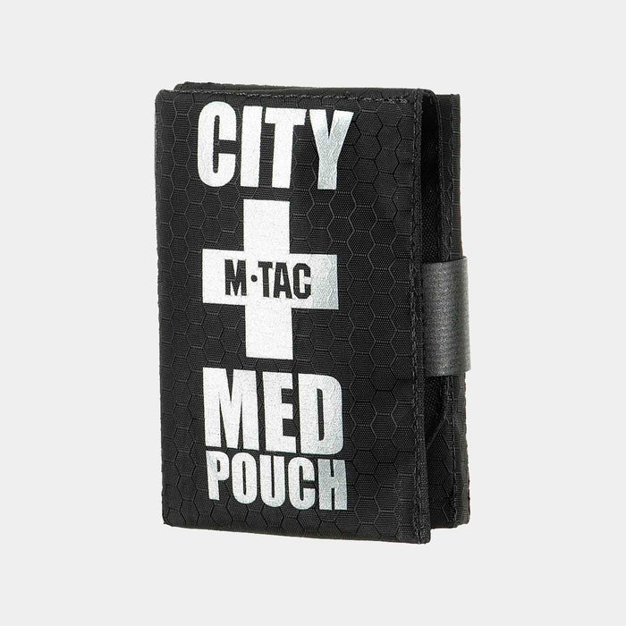 City Med Pouch Hex first aid kit - M-TAC