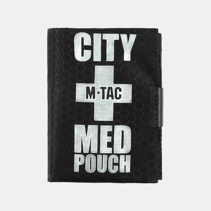 City Med Pouch Hex first aid kit - M-TAC