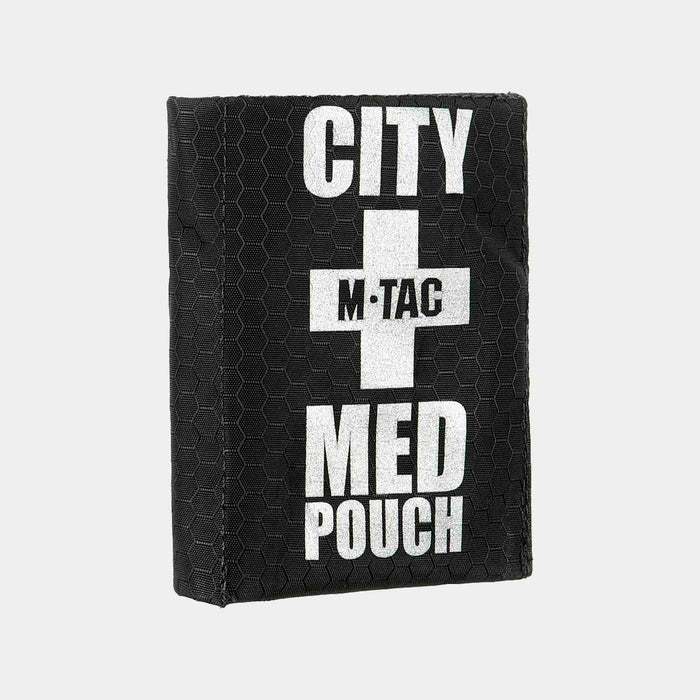 City Med Pouch Hex first aid kit - M-TAC