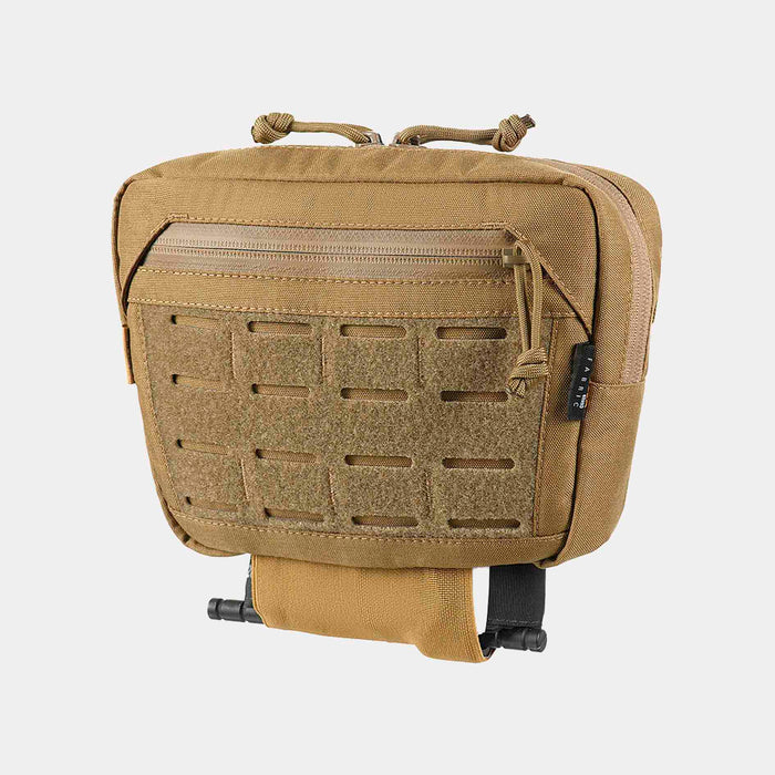 Molle pocket for plate carrier Lower Large Elite - M-TAC