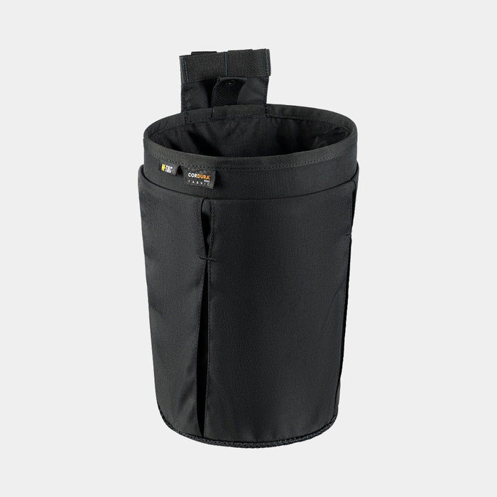 Lite Elite - Semi-rigid drop-down discharge bag M-TAC