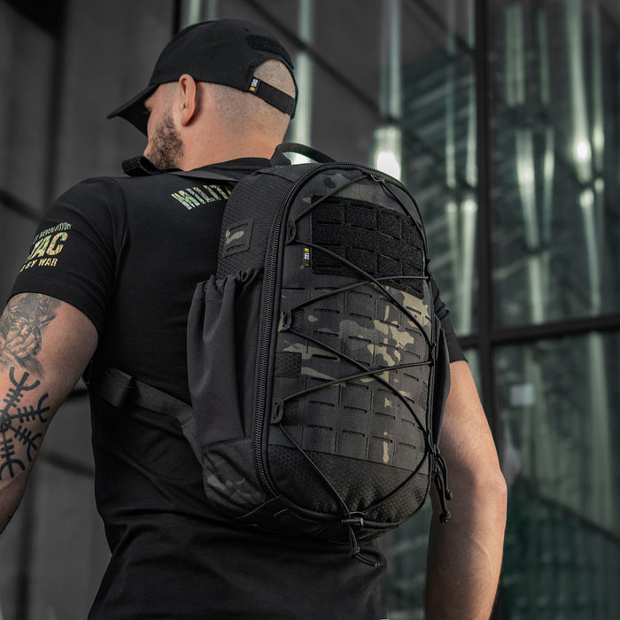 Backpack STURM Elite 15L - M-TAC