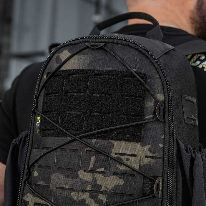 Backpack STURM Elite 15L - M-TAC