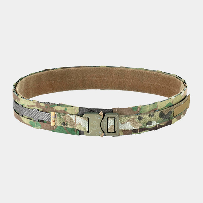 Equipment belt Tiger belt Cobra buckle - M-TAC