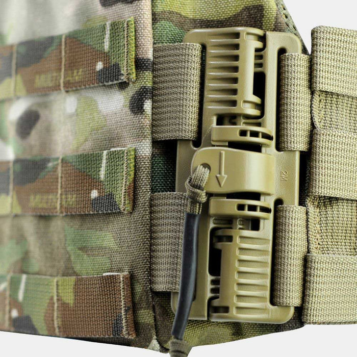 Plate carrier K19 3.0 - Agilite