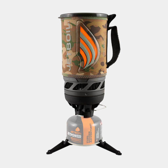 Jetboil Flash