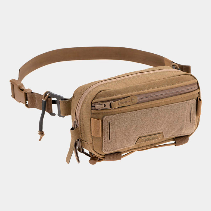 EDC G-Hook Small Waistpack - Tactical Bum Bag Clawgear