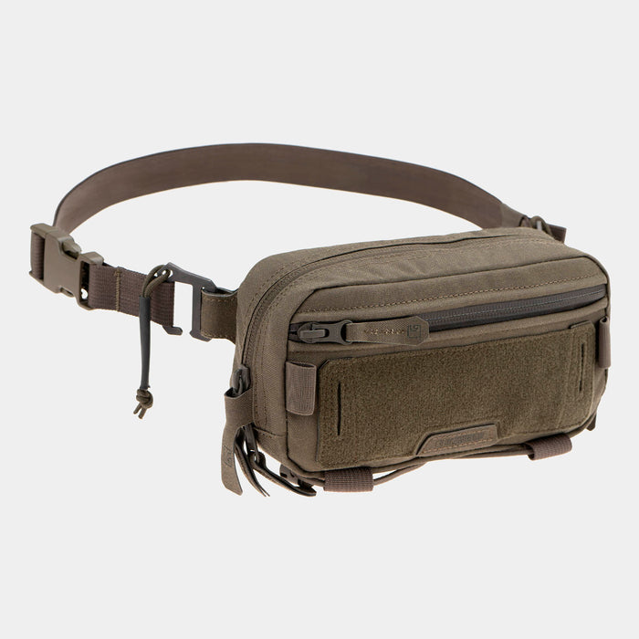 EDC G-Hook Small Waistpack - Tactical Bum Bag Clawgear