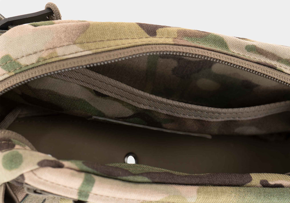 EDC G-Hook Small Waistpack - Tactical Bum Bag Clawgear