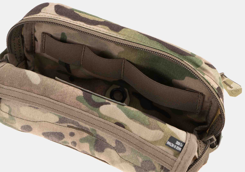 EDC G-Hook Small Waistpack - Tactical Bum Bag Clawgear