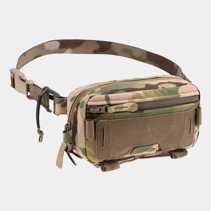 EDC G-Hook Small Waistpack - Tactical Bum Bag Clawgear