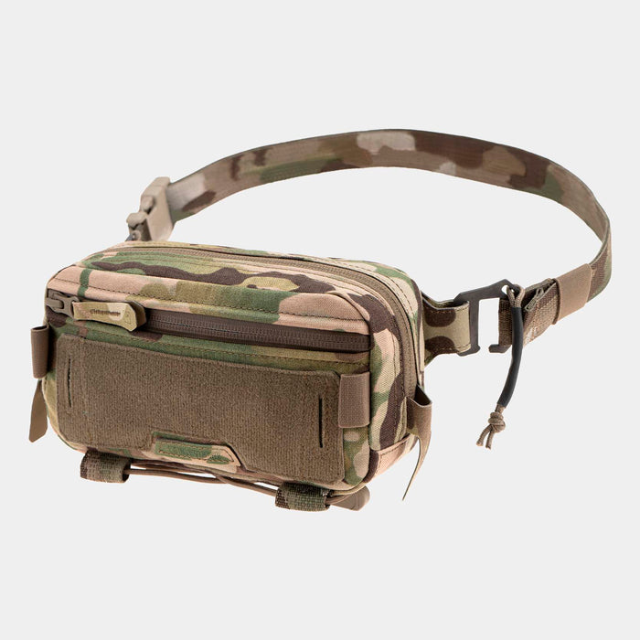 EDC G-Hook Small Waistpack - Tactical Bum Bag Clawgear