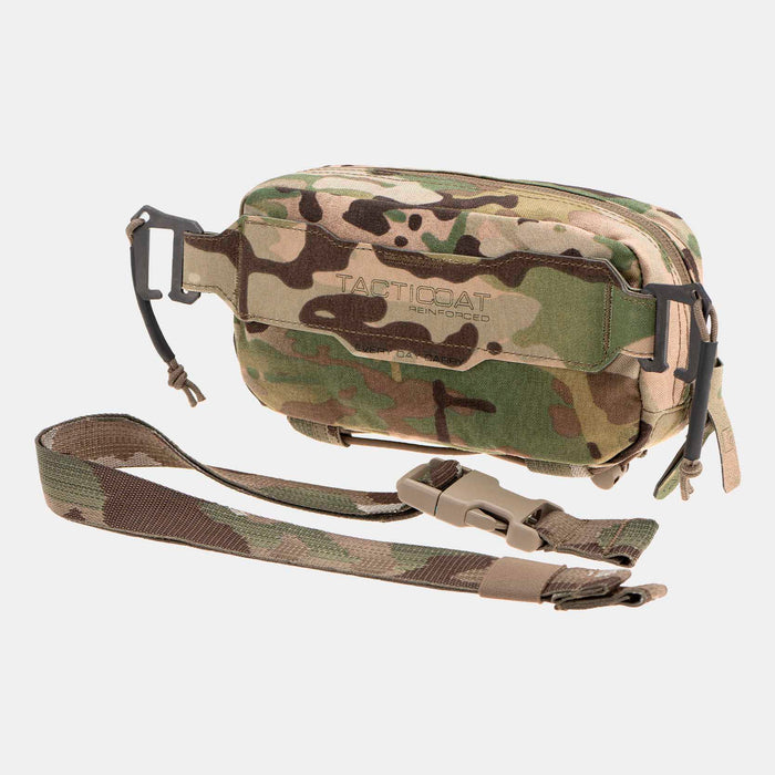 EDC G-Hook Small Waistpack - Tactical Bum Bag Clawgear