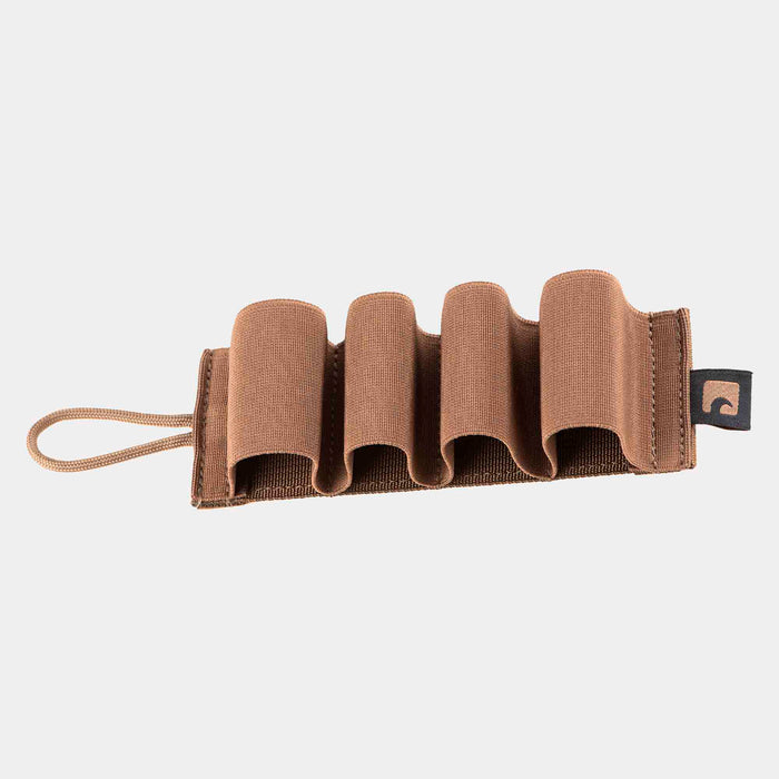 CCW short gun magazine carrier - Clawgear