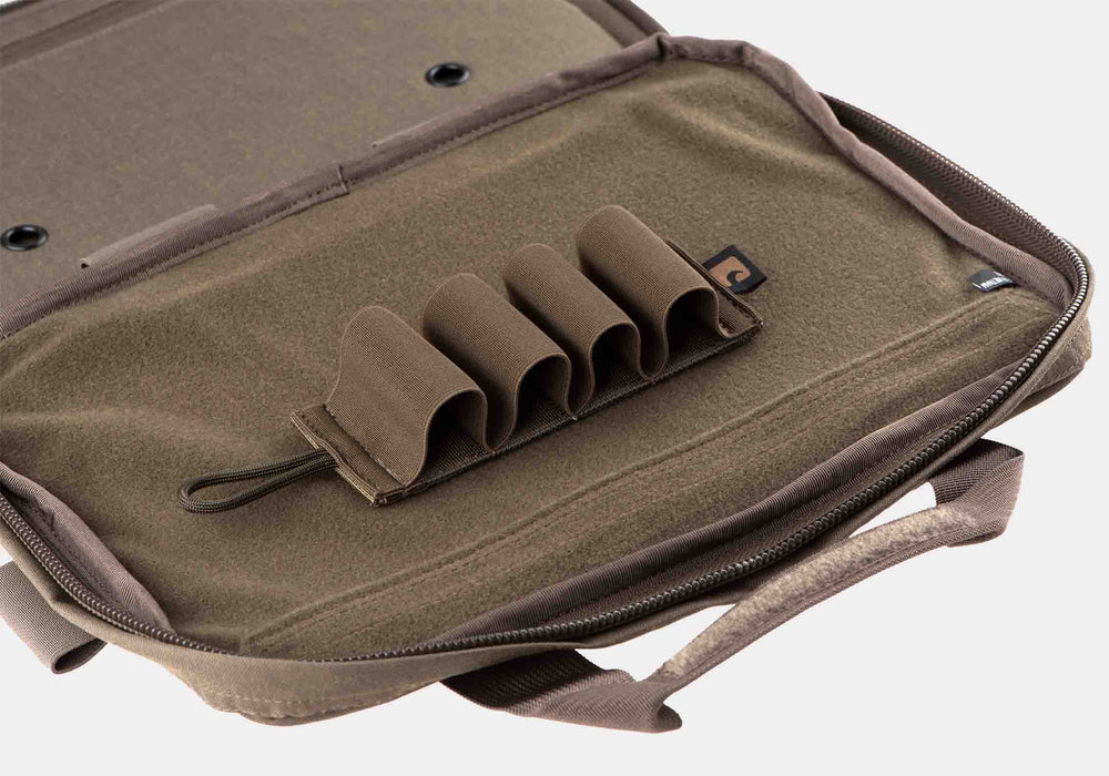 CCW short gun magazine carrier - Clawgear