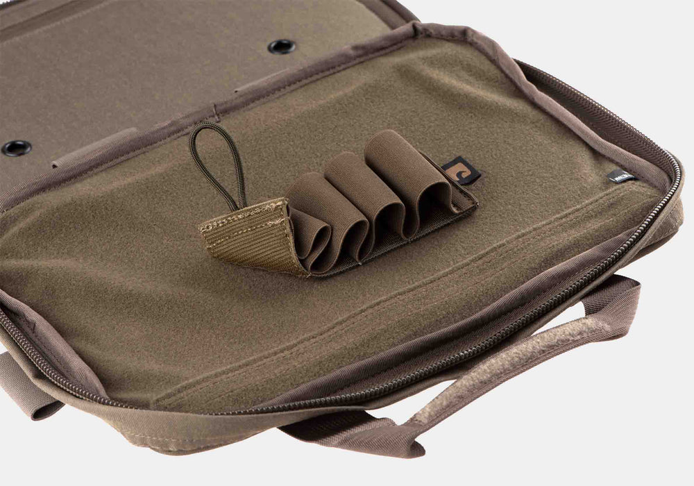 CCW short gun magazine carrier - Clawgear