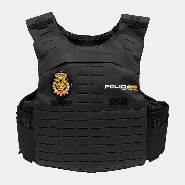 Holster for molle vest LN0290 - Safariland