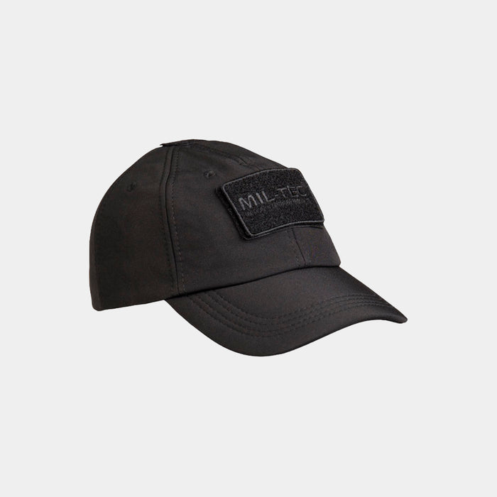 Softshell military cap - MIL-TEC