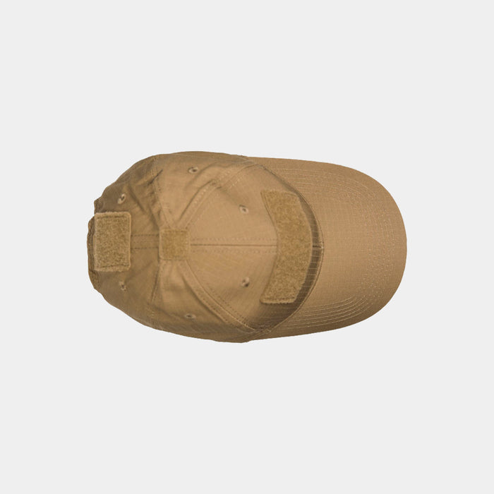 Tactical cap MIL-TEC coyote