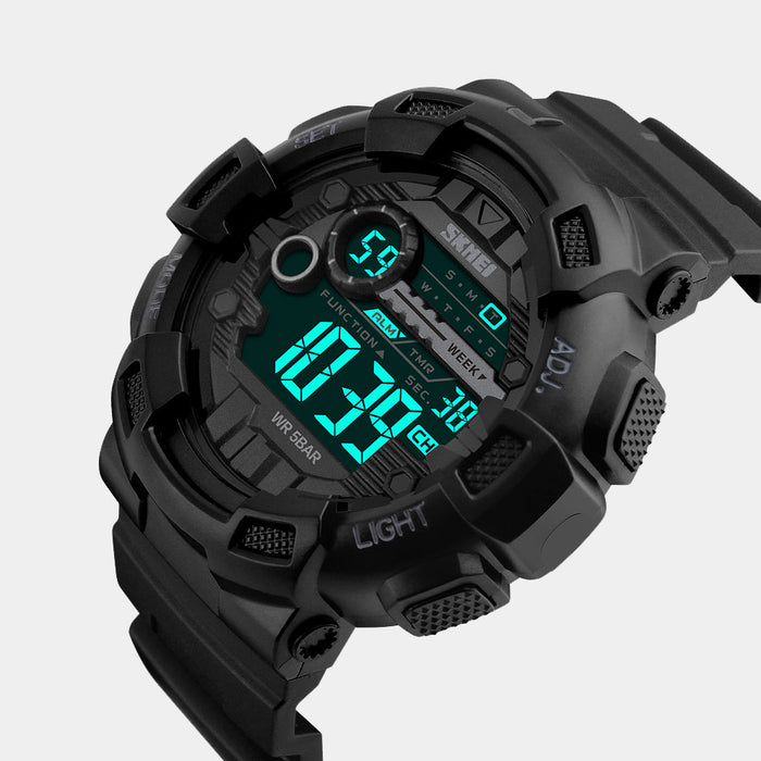 Rugged digital watch 1243 - SKMEI