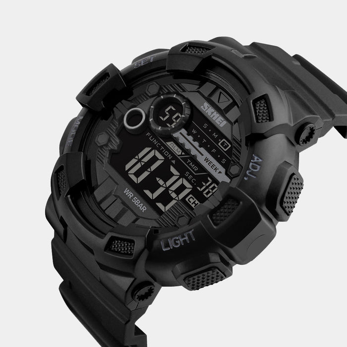 Rugged digital watch 1243 - SKMEI