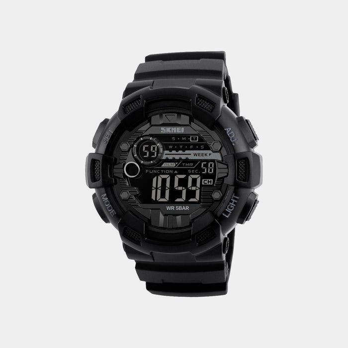 Rugged digital watch 1243 - SKMEI