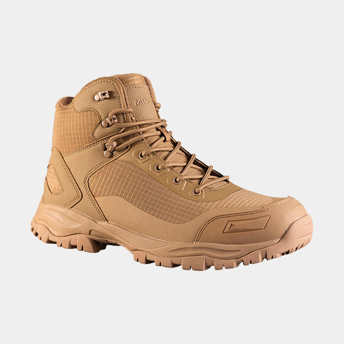 Tactical boot lightweight - MIL-TEC