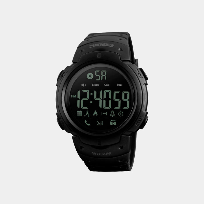 Military bluetooth watch 1301 - SKMEI