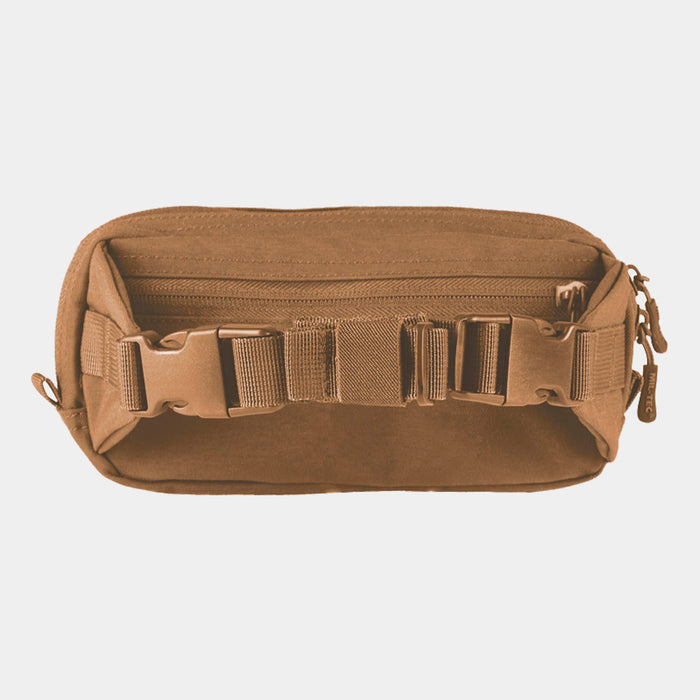 Tactical laser cut fanny pack - MIL-TEC